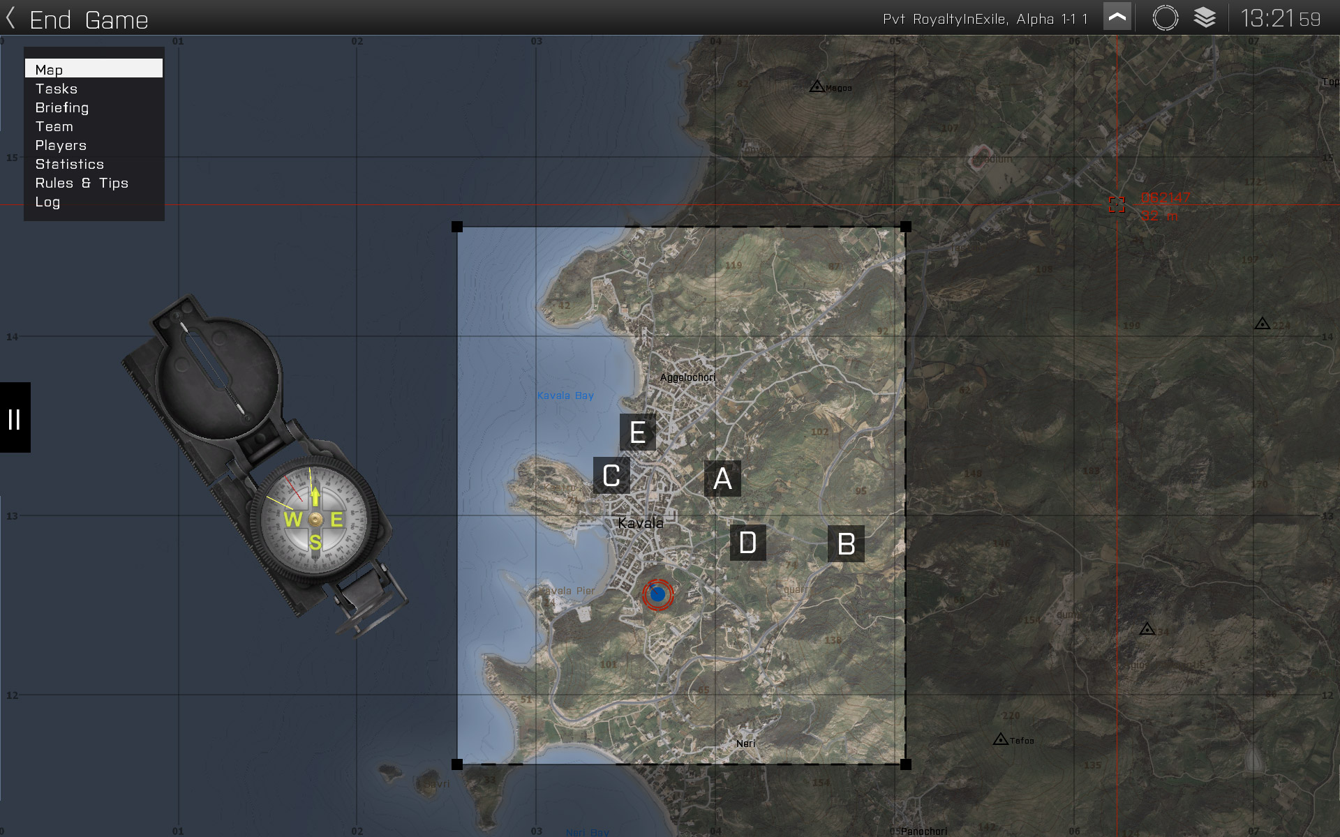Arma 3: Contact expansion announced: release date, map, and more - Polygon