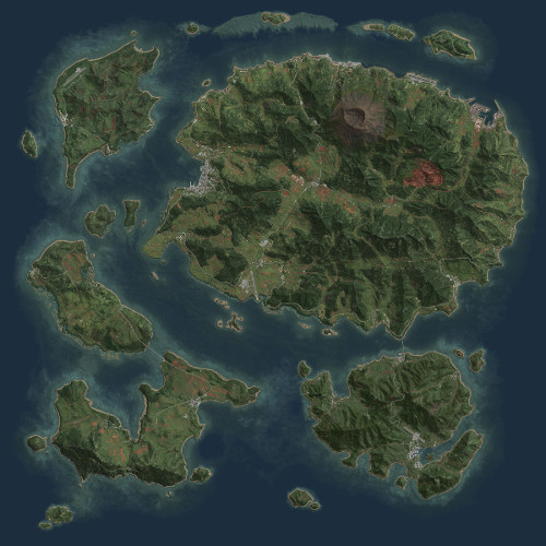 arma 3 vietnam map