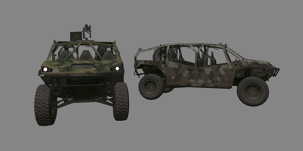 Arma 3 Apex –