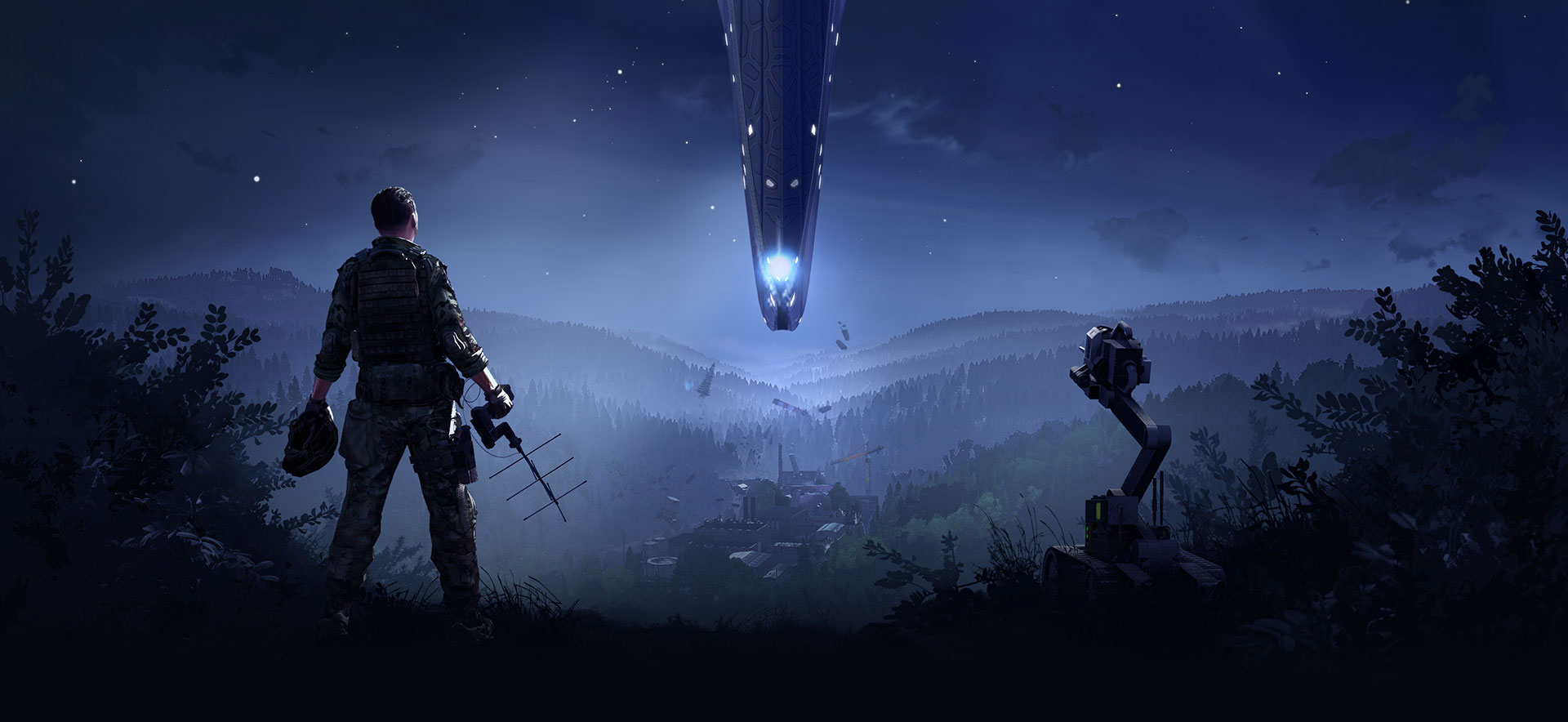 [PokeCommunity.com] ARMA 3: Contact