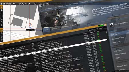 Arma 3 multiplayer crack download acer aspire e1-571 drivers for windows 7 32 bit download
