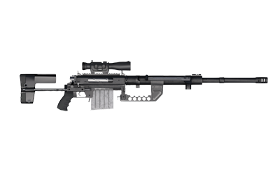M320 LRR rifle