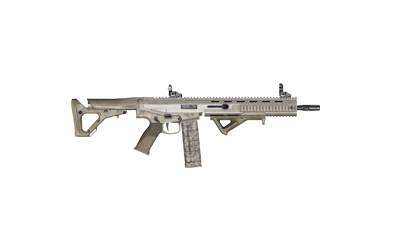 MX assault rifle variants