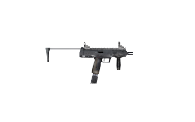 PDW SMG