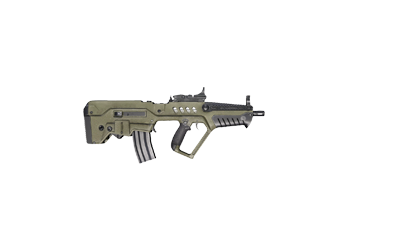 TRG assault rifle variants