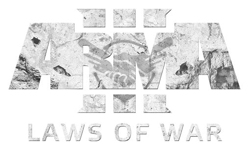 Arma 3 Laws Of War DLC