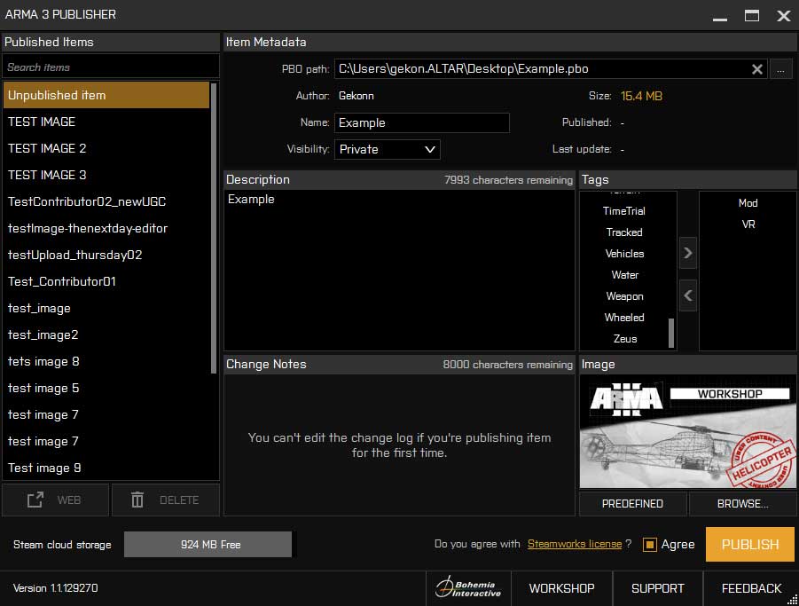 A3 Launcher Wont Download Mods A3 Launcher Wont Download Mods