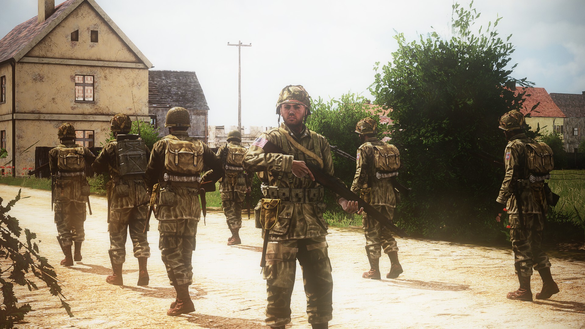 Next Arma 3 expansion launches January 21 - GameSpot