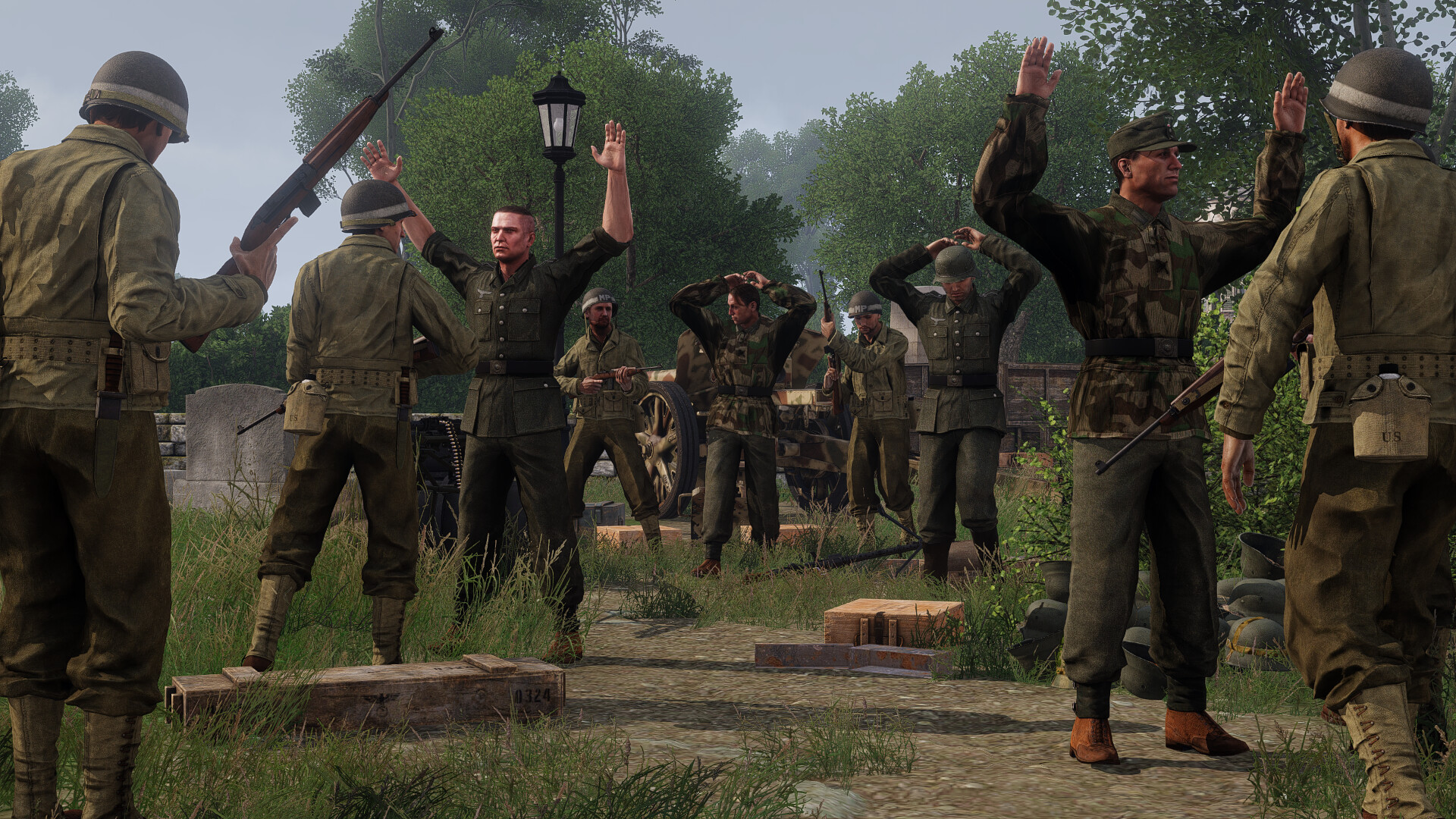 Could ARMA 3 Run on a Next-Gen CONSOLE? 