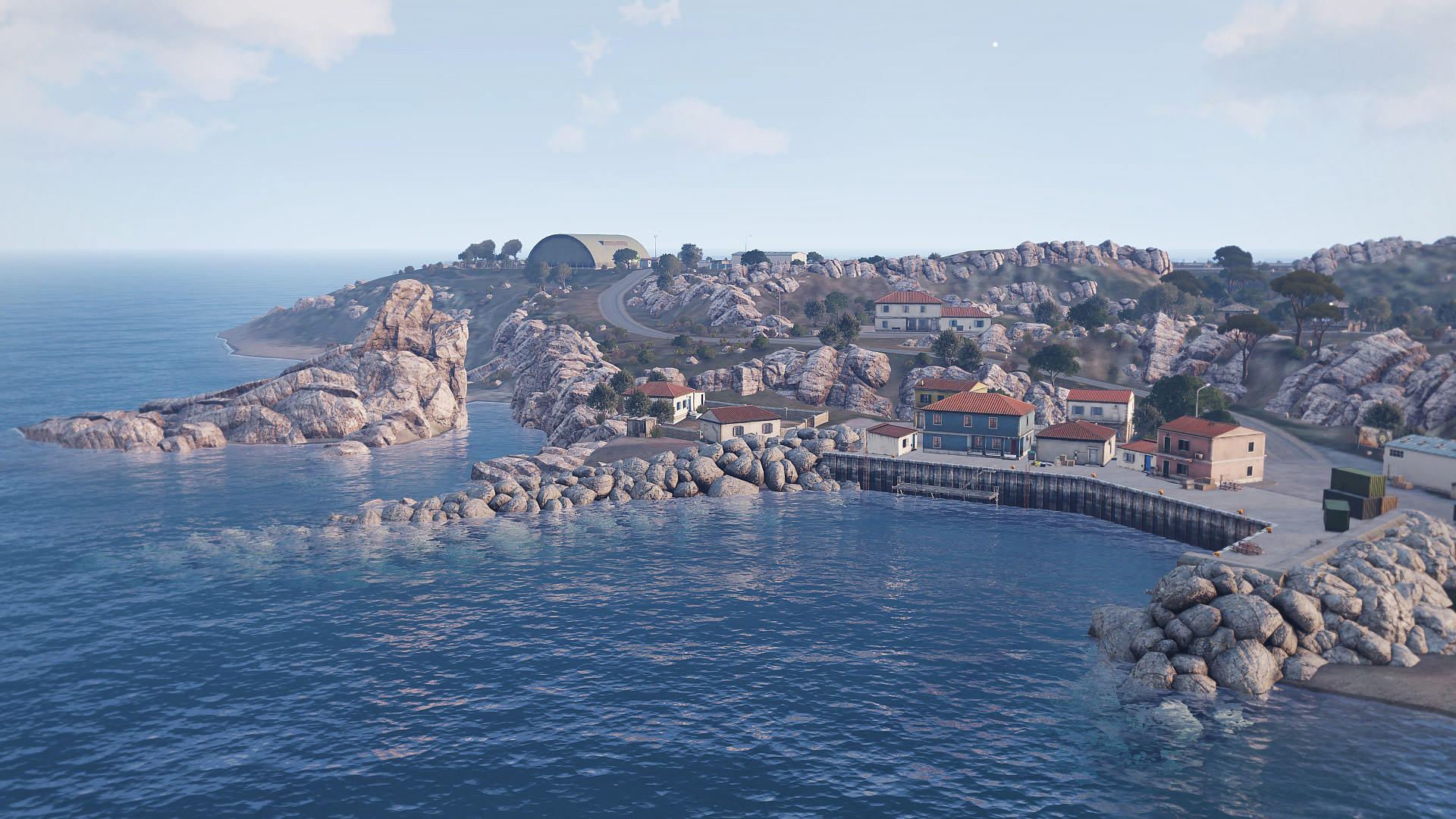 Malden | Arma 3 | Official Website