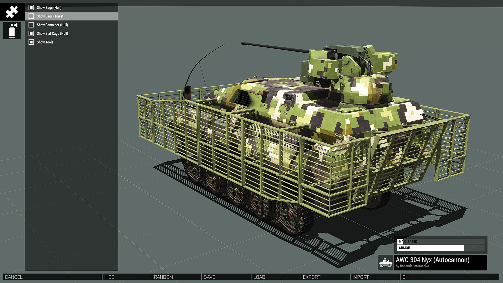 Arma 3's Tanks DLC rolls out alongside big free update