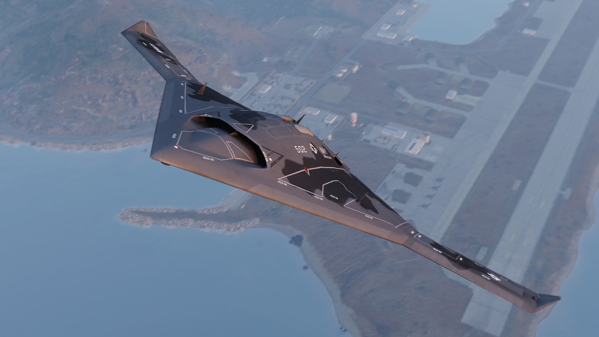 Jets | Arma 3 | Official Website