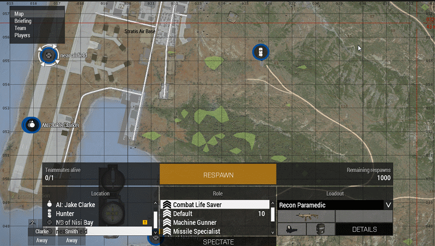 arma 3 altis life map markers