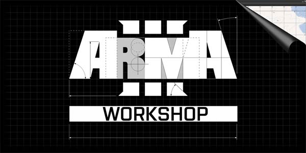 Where does steam workshop download to arma 3 free