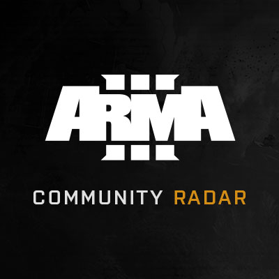 COMMUNITY RADAR #24, News, Arma 3