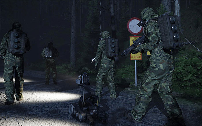 How To Install Dayz Arma 3