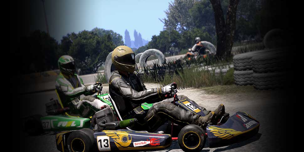 Arma 3 ganha conteúdo extra com corrida de Karts