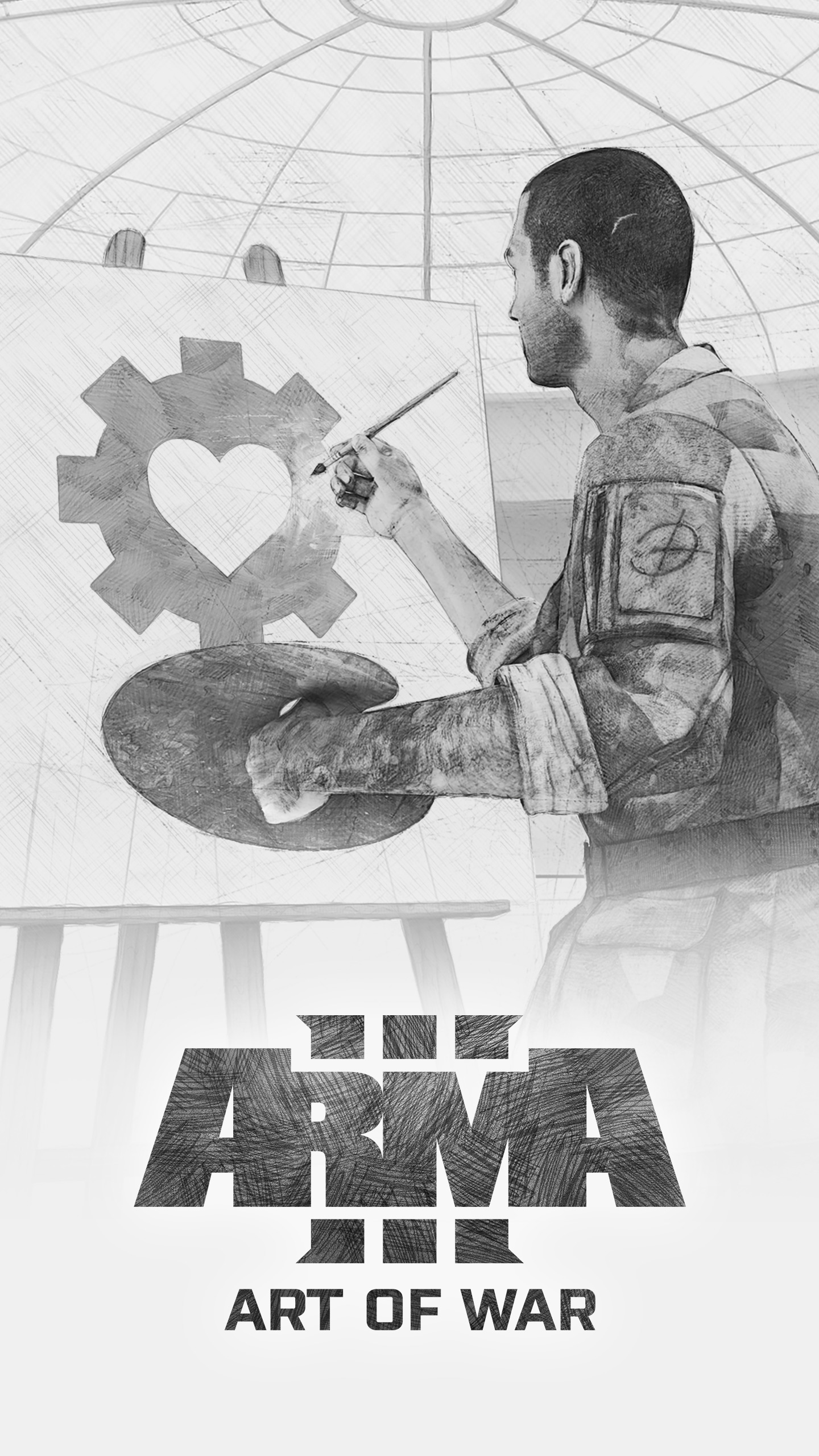 Wallpapers Arma 3